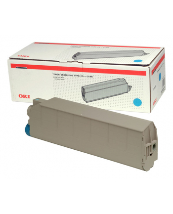 Toner C9300/9500    Cyan