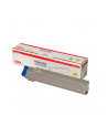 Toner C9600/9800    Yellow - nr 13