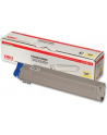 Toner C9600/9800    Yellow - nr 15