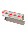 Toner C9600/9800    Yellow - nr 1