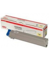 Toner C9600/9800    Yellow - nr 31