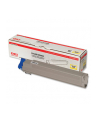 Toner C9600/9800    Yellow - nr 3