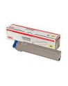 Toner C9600/9800    Yellow - nr 9