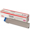 Toner C9600/9800    Magenta - nr 18