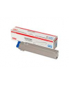 Toner C9600/9800    Cyan - nr 10