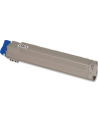 Toner C9600/9800    Cyan - nr 12