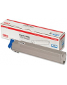 Toner C9600/9800    Cyan - nr 19