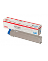 Toner C9600/9800    Cyan - nr 1