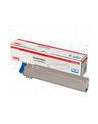 Toner C9600/9800    Cyan - nr 21