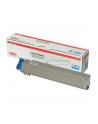 Toner C9600/9800    Cyan - nr 33