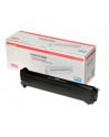 Toner C9600/9800    Cyan - nr 7