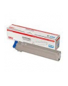 Toner C9600/9800    Cyan - nr 9