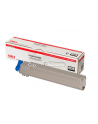 Toner C9600/9800    Black - nr 1