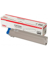 Toner C9600/9800    Black - nr 33