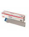 Toner C9600/9800    Black - nr 7