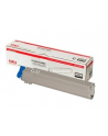 Toner C9600/9800    Black - nr 8