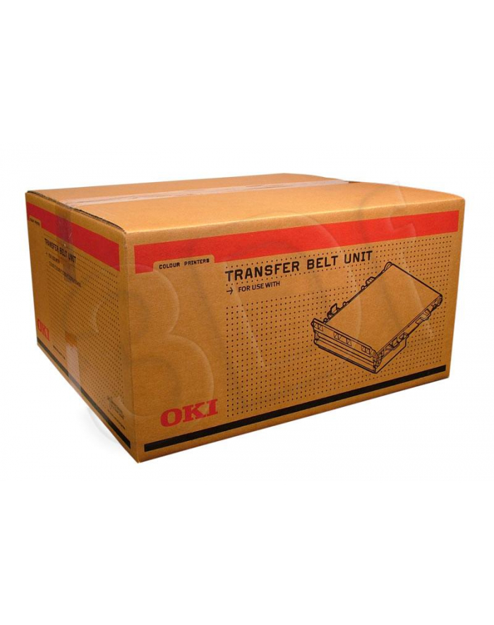 Belt Unit C9600/    9800 główny