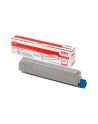 OKI Toner C8600 Magenta 6k - nr 8