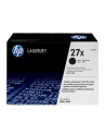 Toner Czarny C4127X - nr 13