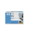 Toner Czarny C4127X - nr 17