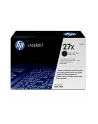 Toner Czarny C4127X - nr 26