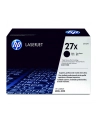 Toner Czarny C4127X - nr 27