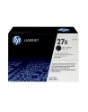 Toner Czarny C4127X - nr 28