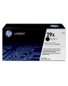 Toner HP black | 10000str | LaserJet5000/5100  C4129X - nr 13