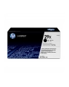 Toner HP black | 10000str | LaserJet5000/5100  C4129X - nr 32
