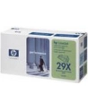 Toner HP black | 10000str | LaserJet5000/5100  C4129X - nr 52