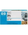 Toner HP black | 10000str | LaserJet5000/5100  C4129X - nr 54