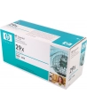 Toner HP black | 10000str | LaserJet5000/5100  C4129X - nr 55