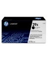 Toner HP black | 10000str | LaserJet5000/5100  C4129X - nr 59