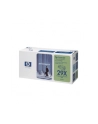 Toner HP black | 10000str | LaserJet5000/5100  C4129X - nr 9