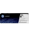 Toner HP Czarny C8543X - nr 46
