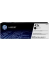 Toner HP Czarny C8543X - nr 48