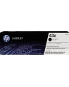Toner HP Czarny C8543X - nr 53