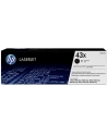 Toner HP Czarny C8543X - nr 57