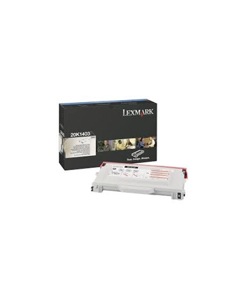 Toner Czarny 20K1403 nr 1