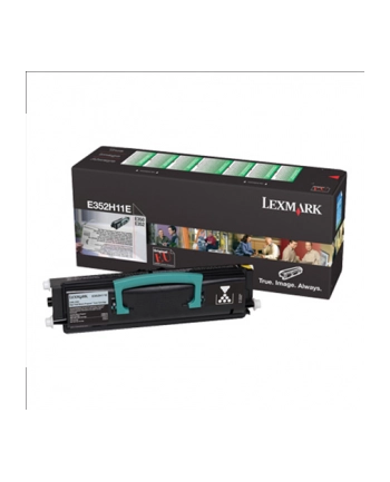 Toner Optra E35x   9k E352H11E nr 2
