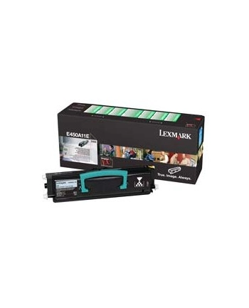 Toner Optra E45x   6k E450A11E nr 2