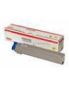 Toner C9600/9800    Yellow - nr 10