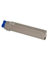 Toner C9600/9800    Yellow - nr 17