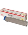 Toner C9600/9800    Yellow - nr 30