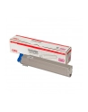 Toner C9600/9800    Magenta - nr 15