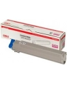 Toner C9600/9800    Magenta - nr 25