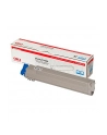 Toner C9600/9800    Cyan - nr 10