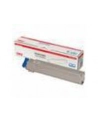 Toner C9600/9800    Cyan - nr 11