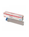 Toner C9600/9800    Cyan - nr 15