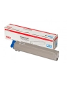Toner C9600/9800    Cyan - nr 1